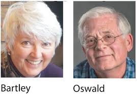 Working for peace is a team effort