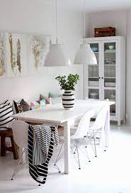 Shop This Tumblr Interiors By Acoustic Garden Ikea Dining Room Dining Room Small Ikea Dining