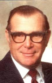 Robert Wilsey Obituary