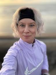 No. Rest day today. Recovery needed after 6 days of continuous workouts.