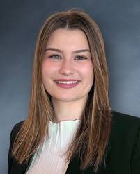 Bailey Gilmore, Counsellor, Brandon, MB, R7A