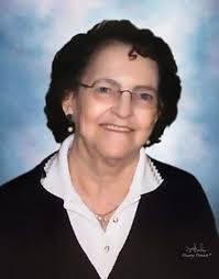 Marie Thibodeaux Obituary September 11, 2018