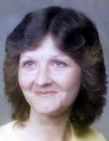 Obituary information for Kathryn Susie Staley