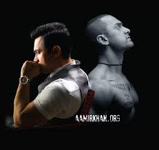 Ghajini Aktor Bollywood Film