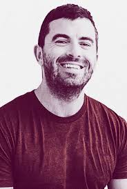 Ben Bruno's Instagram, Twitter & Facebook