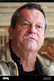 Terry and june hi-res stock photography and images