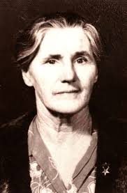 Dora Etta Bradford Bolden (1886-1956)