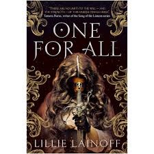 Image for One For All