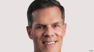 Acadia's Jared Belsky named Most Admired CEO