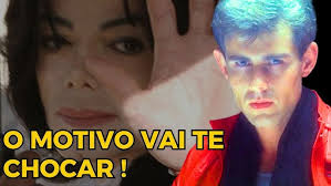RITCHIE, O CANTOR QUE INCOMODOU MICHAEL JACKSON !