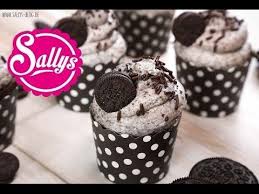 Oreo Cupcakes Sallys Blog Oreocupcakes Oreo Cupcakes Sallys Blog Oreo Cupcakes Oreo Cake Recipes Oreo