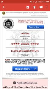 Pin By Https Www Facebook Com Flyzo On Publisher Clearing House Lotto Winning Numbers Win For Life Pch Sweepstakes