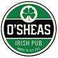 O'Sheas Unmuted Kar-medy Night! event image