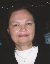 Obituary information for Cecelia Ann Delgado