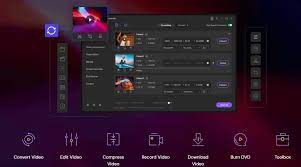 A fast online video compressor to reduce video file size. Easily Compress A 1gb Mp4 Down To 100mb With The New Uniconverter
