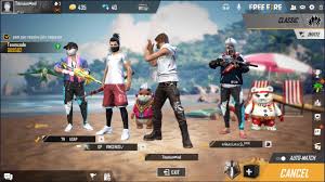 Garena free fire live shrink zone boyaah challenge fun with subscribers. Playing With Op Vincenzo Ii Op Bnl Ii 2b Gamer In Mena Server Garena Freefire Youtube