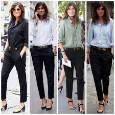 Also set sale alerts and shop exclusive offers only on shopstyle. Smart Casual Work Outfit Women