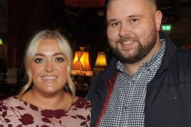 Christine Dowdall's Instagram, Twitter & Facebook