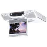 under cabinet tv a space saving