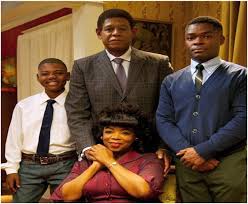 The butler does not serve its own subject matter well. Leadership Lessons From The Movie The Butler His Leadership Her Trust