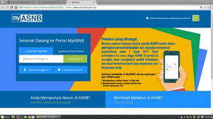 Get direct access to asb online through official links provided below. Semak Asb Secara Online Syahrilhafiz Com