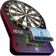 Darts is a sport enjoyed by all regardless of age or gender. Target Nexus