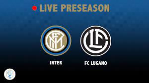 Soccer prediction, user predictions, odds, livestreams, statistics and more. Inter Vs Lugano 2 1 Live Interpreseason Youtube