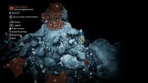 Ithildin Doors Middle Earth Shadow Of War Wiki Guide Ign