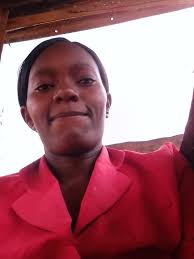 Profile for Mary karimi