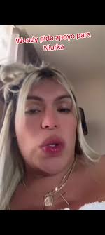 Wendy y Niurka: ¡El Chisme del Momento!