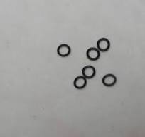 451589 Nozzle Plate Oring Seal Use For Hitachi Pb Px Pxr Rx2 Cij Inkjet  Coding Printer - Printer Parts - AliExpress