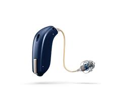 Hearing Aid Overview Oticon