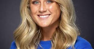 All-American swimmer Riley Gaines coming to Chino