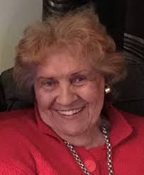 Dorothy Mader Obituary