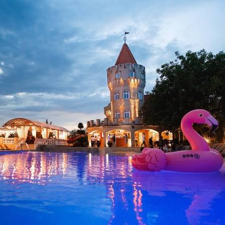 Sobor Family Resort | Stauceni