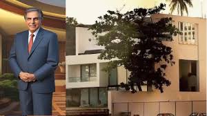 Ratan Tata House Key Features ...