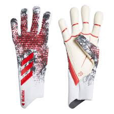 Take control in predator mutator 20+ firm ground boots. Adidas Predator 20 Pro Manuel Neuer Torwarthandschuhe Rot Weiss Fussballgott24 Himmlisch Shoppen Teuflisch Gunstig