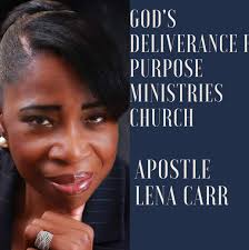 Profile for God's Deliverance for Purpose Ministries