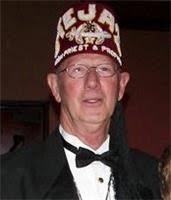 Gary Parsons Obituary (1940