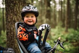 We review the top 10. The Best Mountain Bike Child Seats In Review A Guide To Kid S Mtb Seats Enduro Mountainbike Magazine