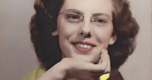 obituary: Mary Edith Wade