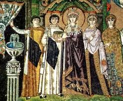 Ściany i sklepienie pokrywa polichromia przemalowana w 1820 przez teodora baltazara stachowicza i w 1875 przez walentego i władysława bąkowskich. Teodora ImpÄƒrÄƒteasa Orthodoxwiki