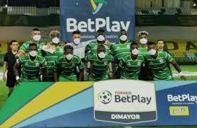 The 2020 betplay league is coming to an end in an unusual year. Copa Betplay 2020 Deportes Quindio Vence A Jaguares En Monteria El Quindiano