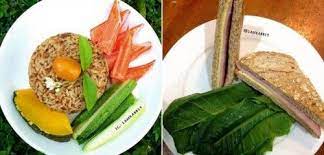 29 เมน อาหารคล น ทำก นเองได อยากผอมต องจด อาหารคล น อาหาร เมน