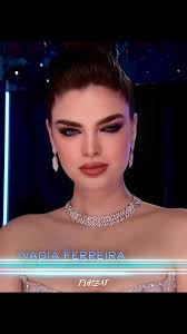 Nadia Ferreira Did She Have Money