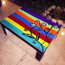 طاولة رسم من ايد الرسامة التشكيلية سرى الخفاجي سرى الخفاجي Decor Home Decor Painting