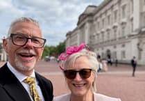 Tesco shoppers thanked for donations to Crediton Foodbank