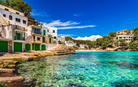 Castilian spanish is, however, spoken by almost we hope you have found this article about the balearic islands useful and that you have many memorable stays in mallorca as a result of our. The Most Beautiful Villages And Towns In Mallorca Mallorca Beaches Majorca Mallorca