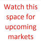 Barcode Christmas Night Market event image