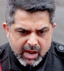 WEMBLEY MATTERS: Is Muhammed Butt's attempt at increasing the number of  councillors required to call decisions in for scrutiny an abuse of  democracy?